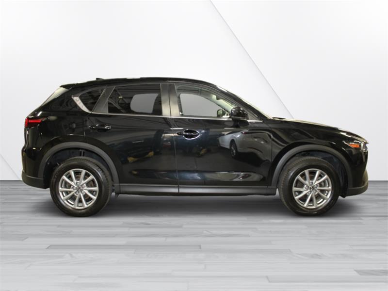 mazda CX-5 2023 - 4