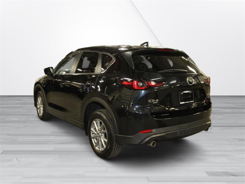 mazda CX-5 2023 - 5
