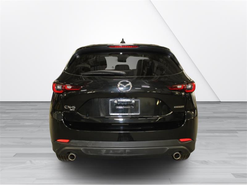 mazda CX-5 2023 - 7