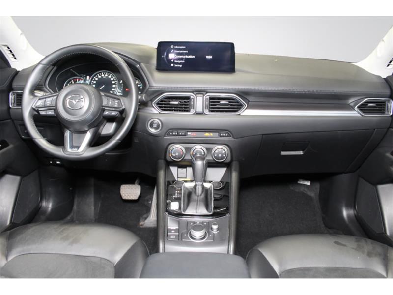 mazda CX-5 2023 - 8