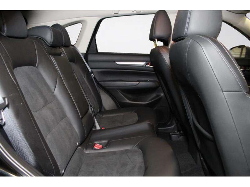 mazda CX-5 2023 - 9