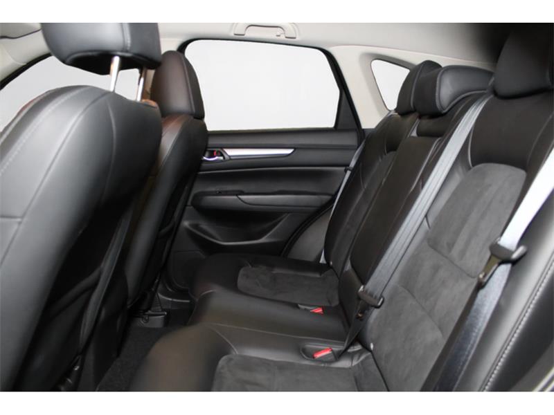 mazda CX-5 2023 - 10