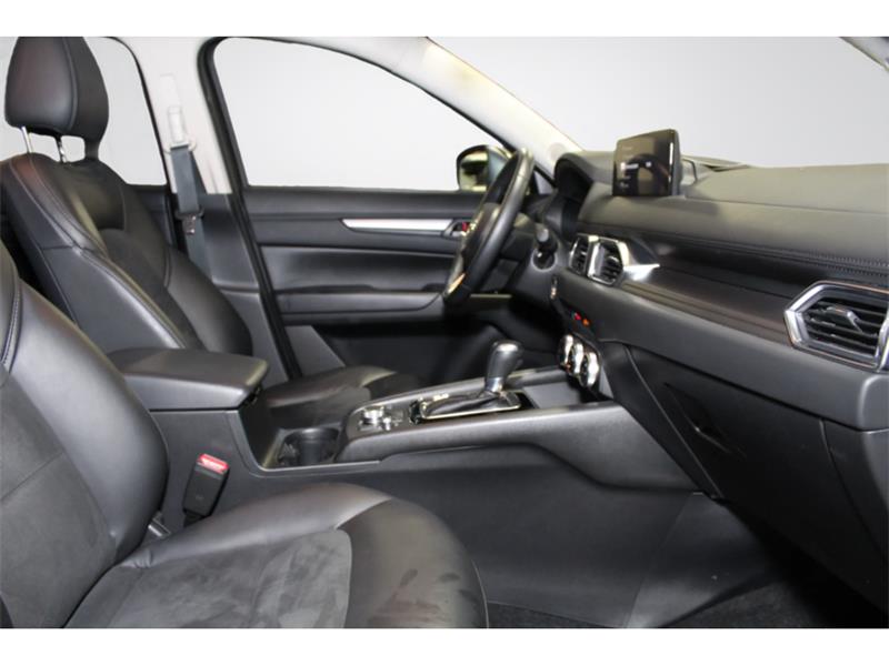 mazda CX-5 2023 - 11