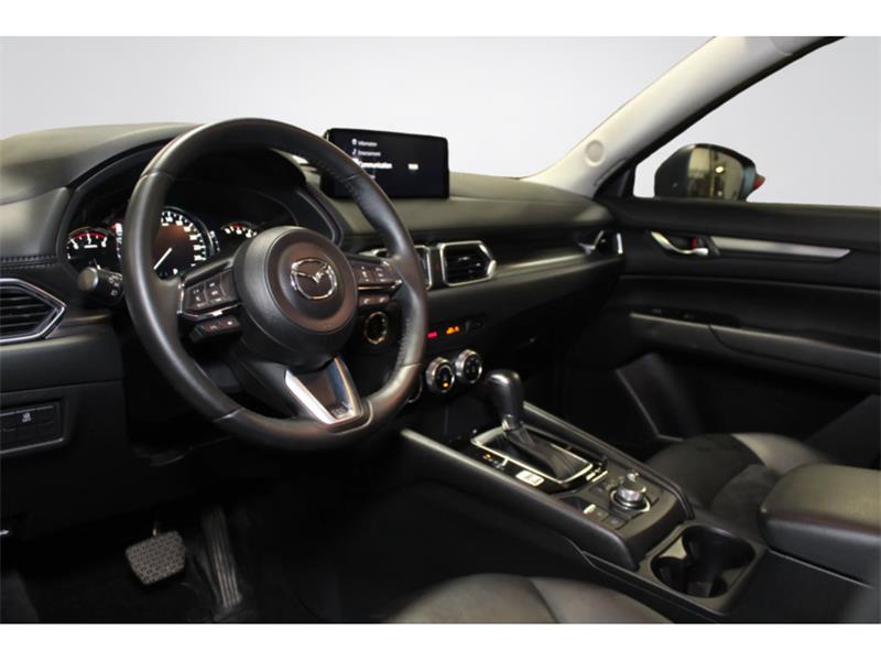mazda CX-5 2023 - 12