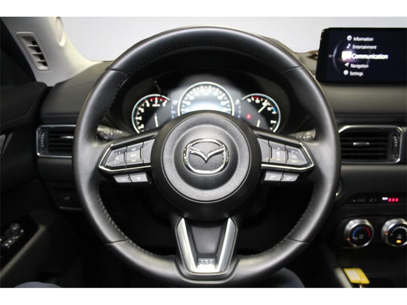mazda CX-5 2023 - 13