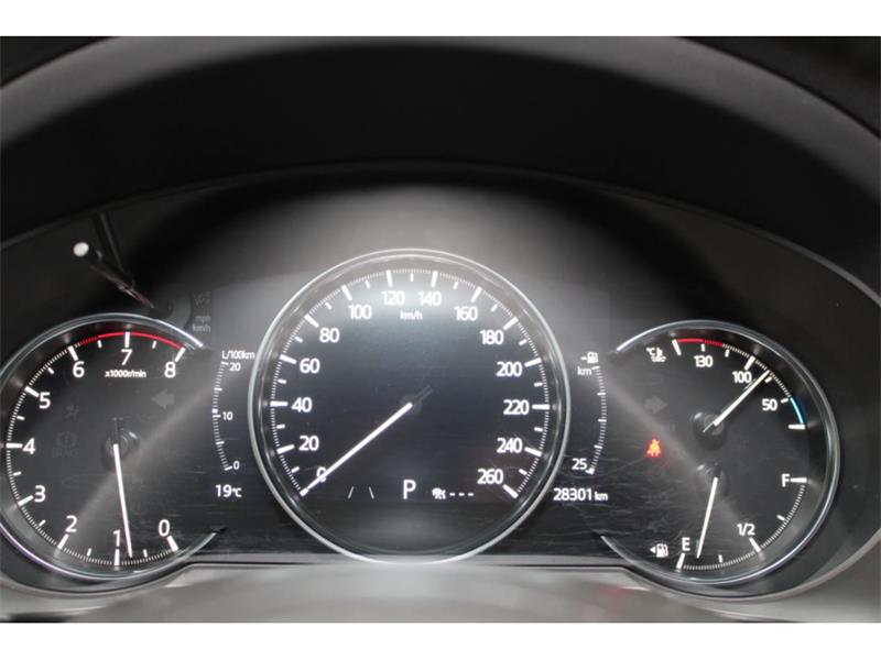 mazda CX-5 2023 - 16