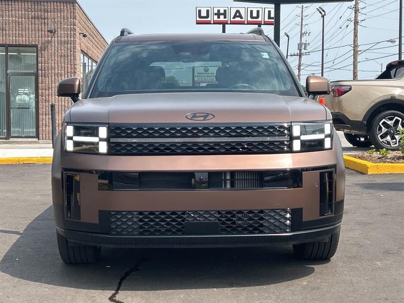 hyundai Santa Fe 2024 - 9