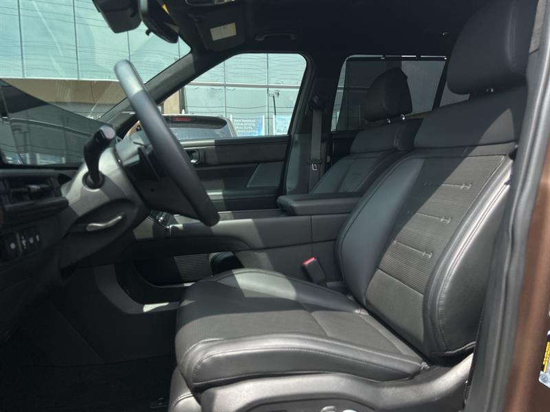 hyundai Santa Fe 2024 - 10