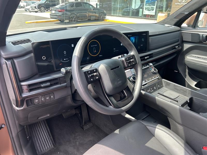 hyundai Santa Fe 2024 - 11