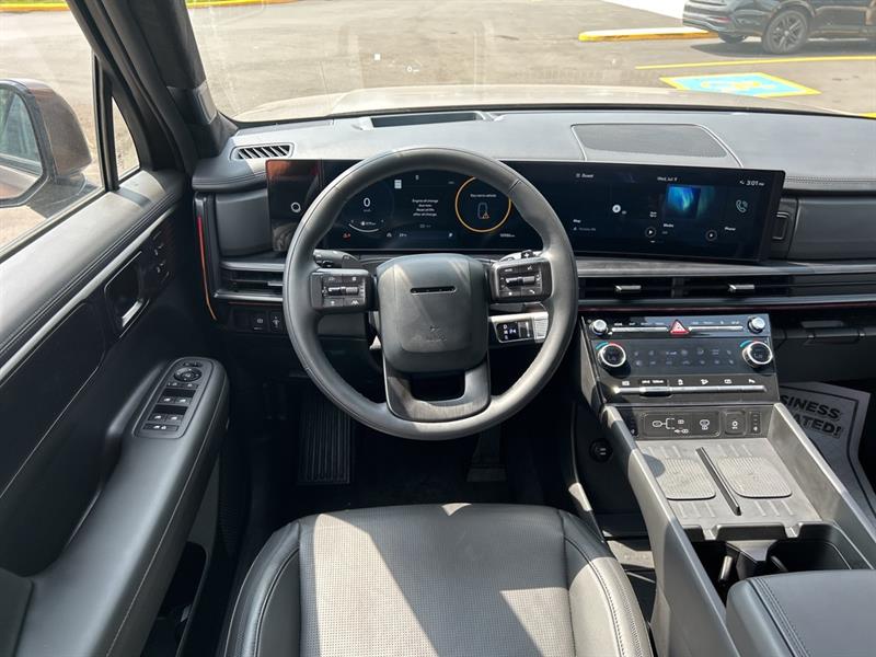 hyundai Santa Fe 2024 - 12