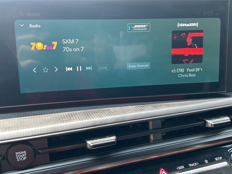 hyundai Santa Fe 2024 - 17