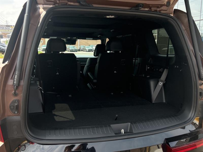 hyundai Santa Fe 2024 - 19