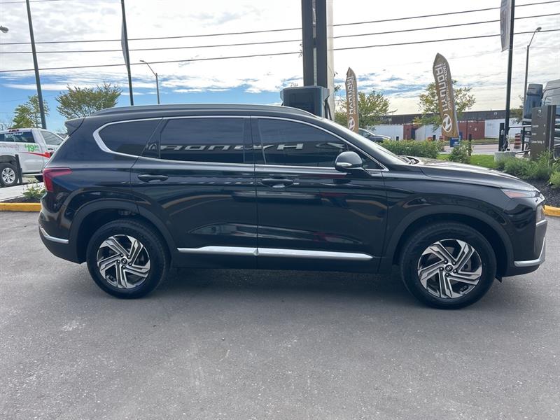 hyundai Santa Fe 2021 - 6