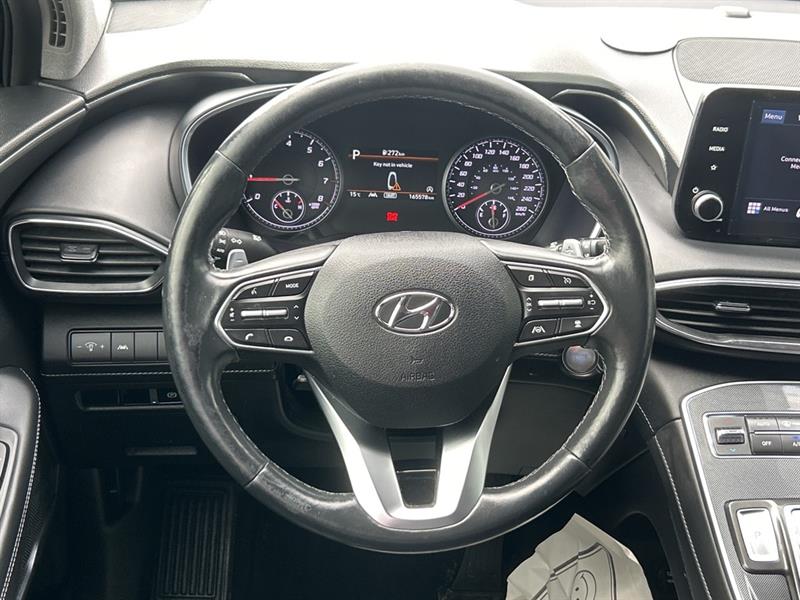 hyundai Santa Fe 2021 - 13