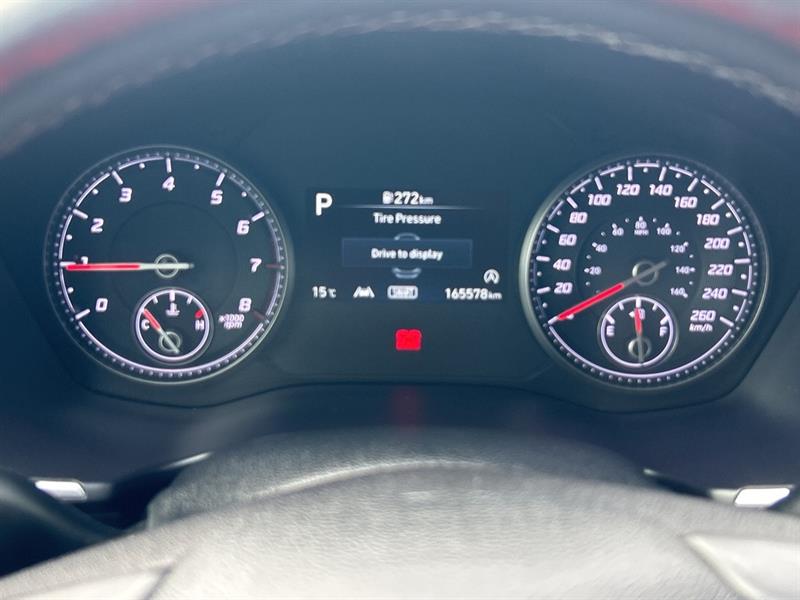 hyundai Santa Fe 2021 - 14