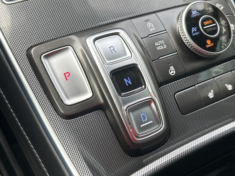 hyundai Santa Fe 2021 - 15