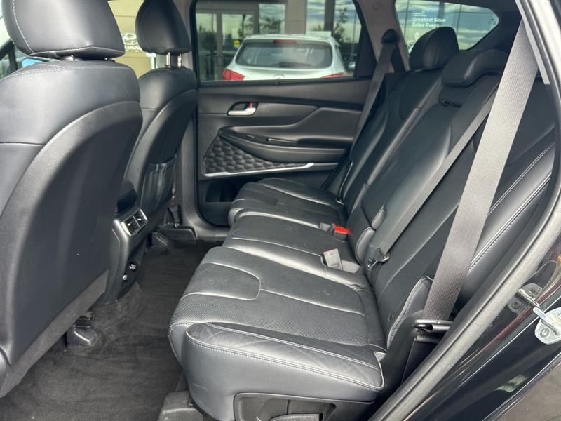 hyundai Santa Fe 2021 - 18