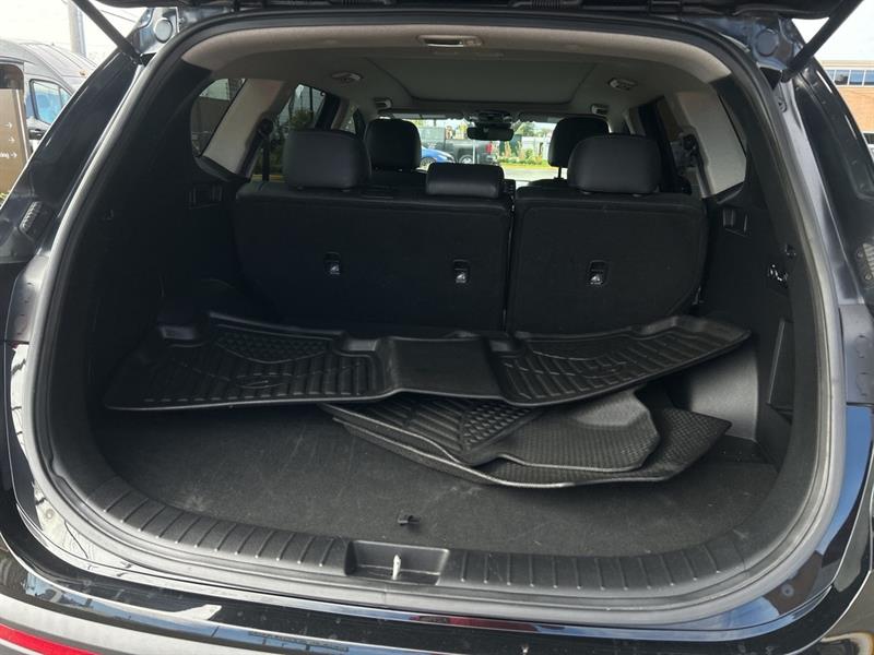 hyundai Santa Fe 2021 - 19