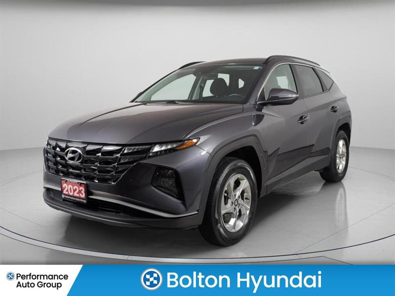 hyundai Tucson 2023