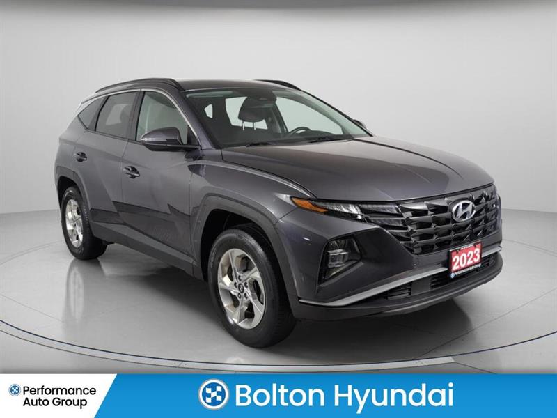 hyundai Tucson 2023 - 2