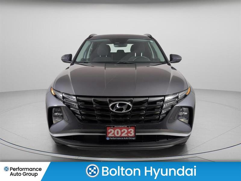 hyundai Tucson 2023 - 3