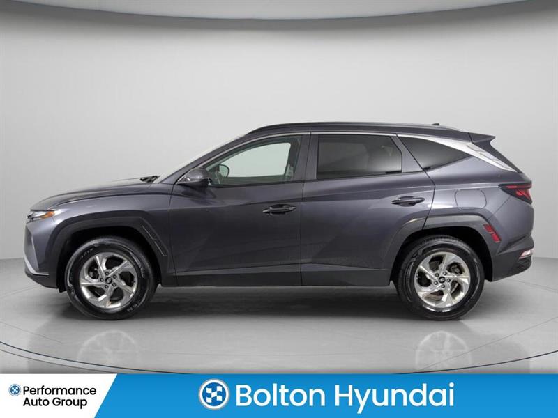 hyundai Tucson 2023 - 4