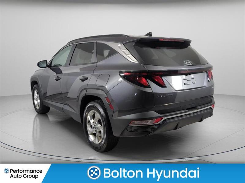 hyundai Tucson 2023 - 5