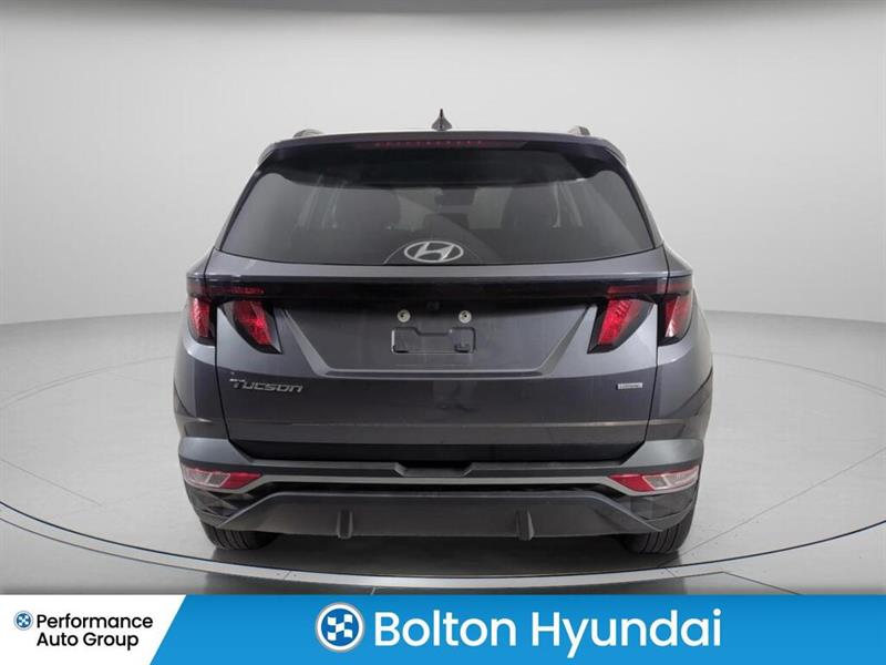 hyundai Tucson 2023 - 6