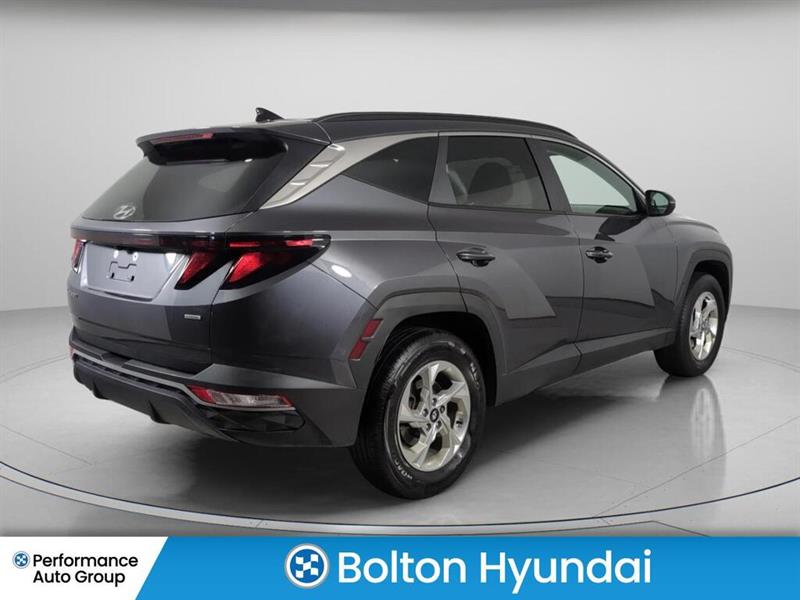 hyundai Tucson 2023 - 7