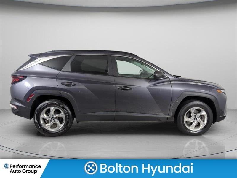 hyundai Tucson 2023 - 8