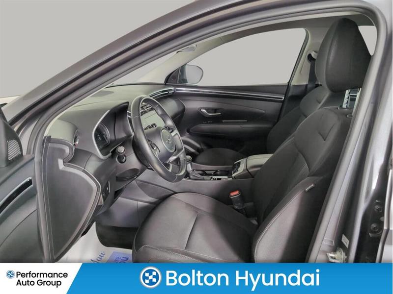 hyundai Tucson 2023 - 9