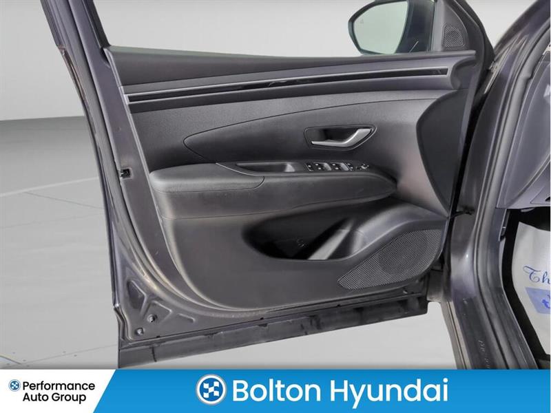 hyundai Tucson 2023 - 10