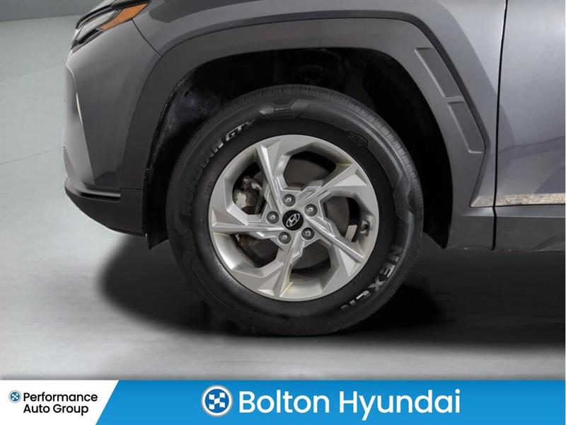 hyundai Tucson 2023 - 11