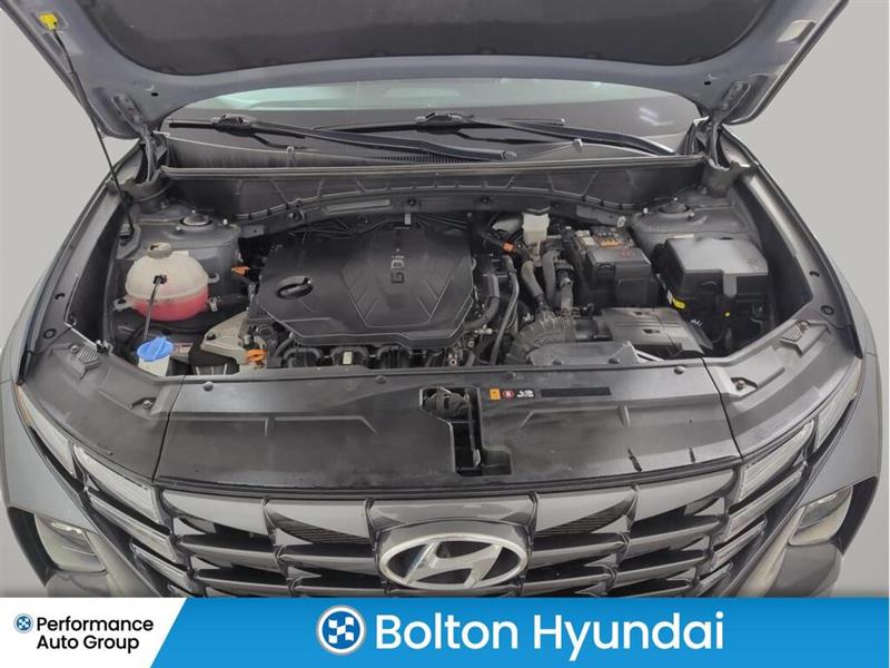 hyundai Tucson 2023 - 12