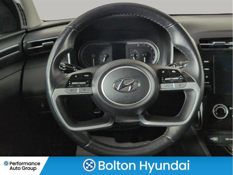 hyundai Tucson 2023 - 13