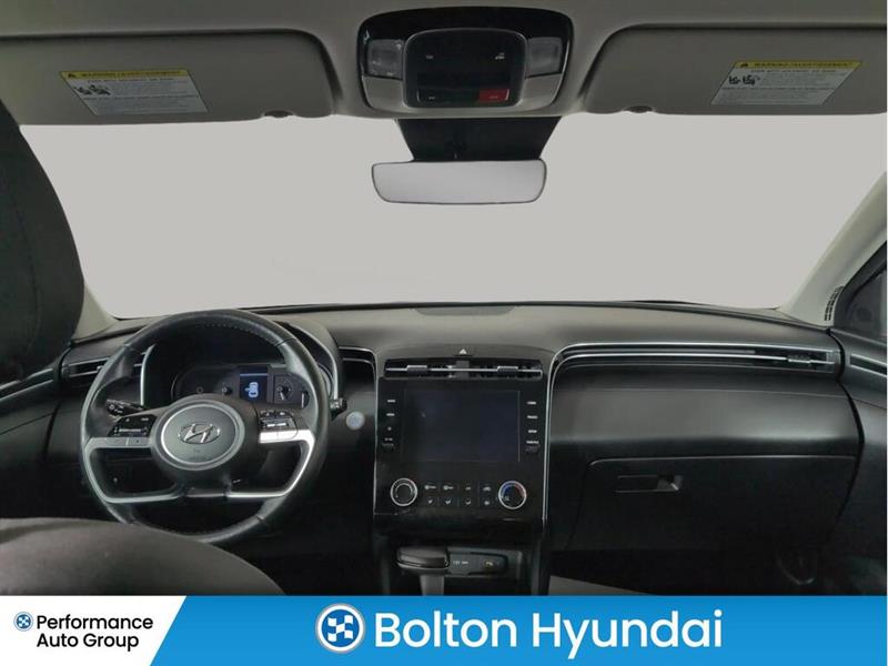 hyundai Tucson 2023 - 15