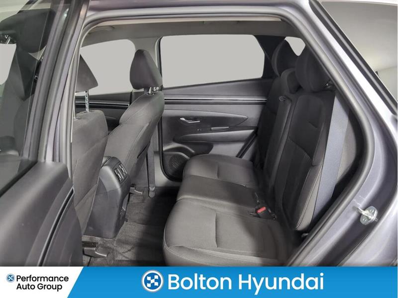 hyundai Tucson 2023 - 17