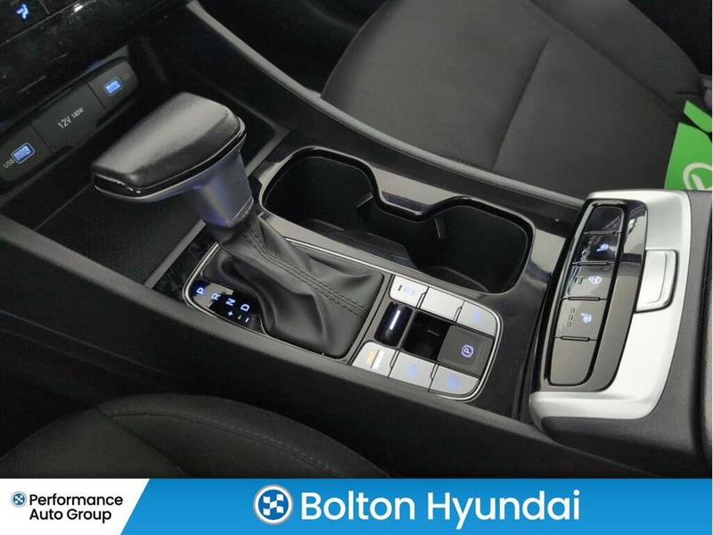 hyundai Tucson 2023 - 18