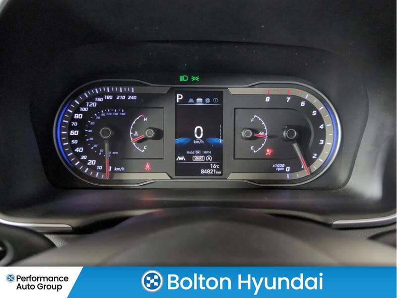 hyundai Tucson 2023 - 19