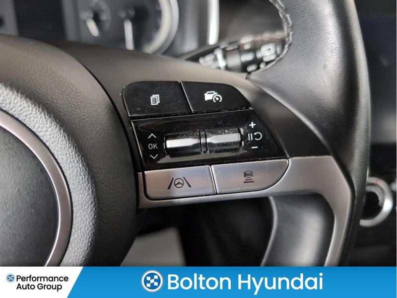 hyundai Tucson 2023 - 21