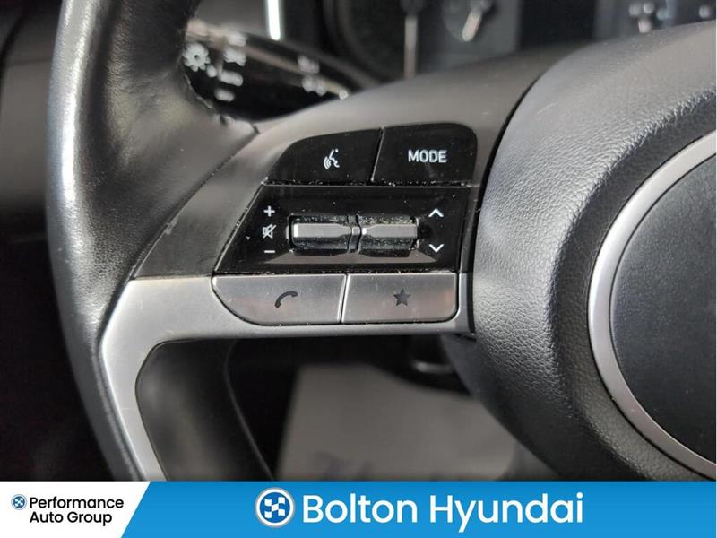 hyundai Tucson 2023 - 22