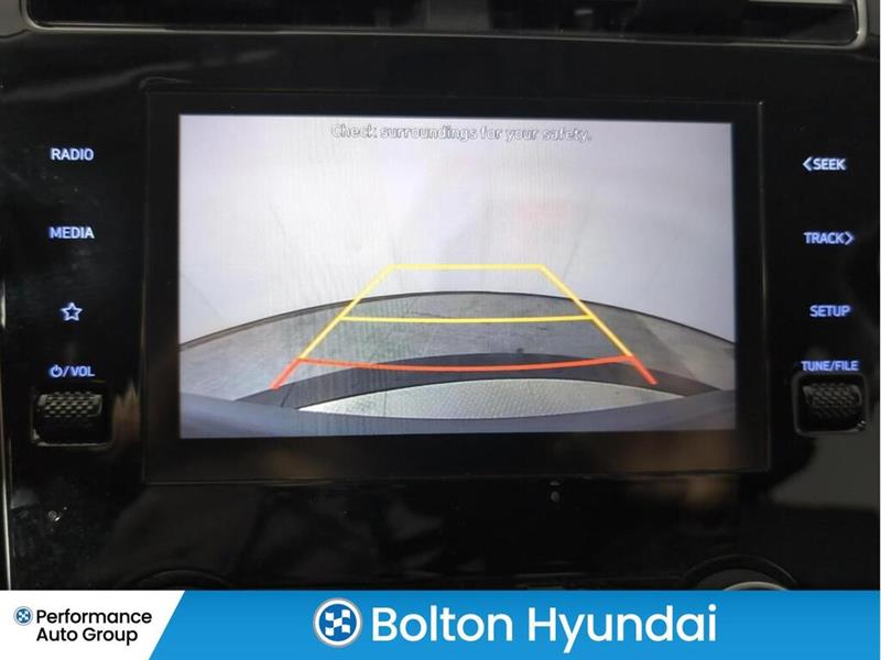 hyundai Tucson 2023 - 23