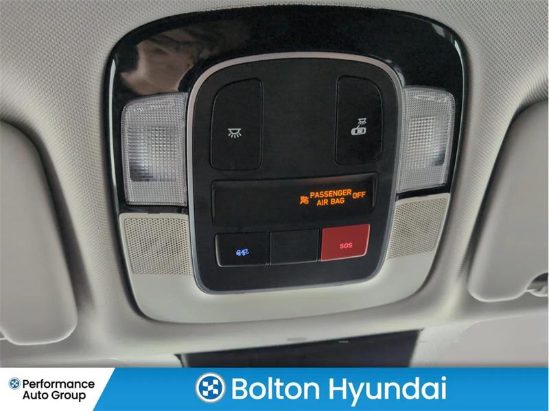 hyundai Tucson 2023 - 24