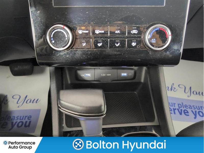 hyundai Tucson 2023 - 26