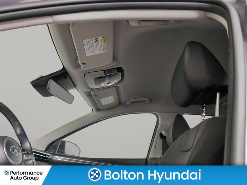 hyundai Tucson 2023 - 27