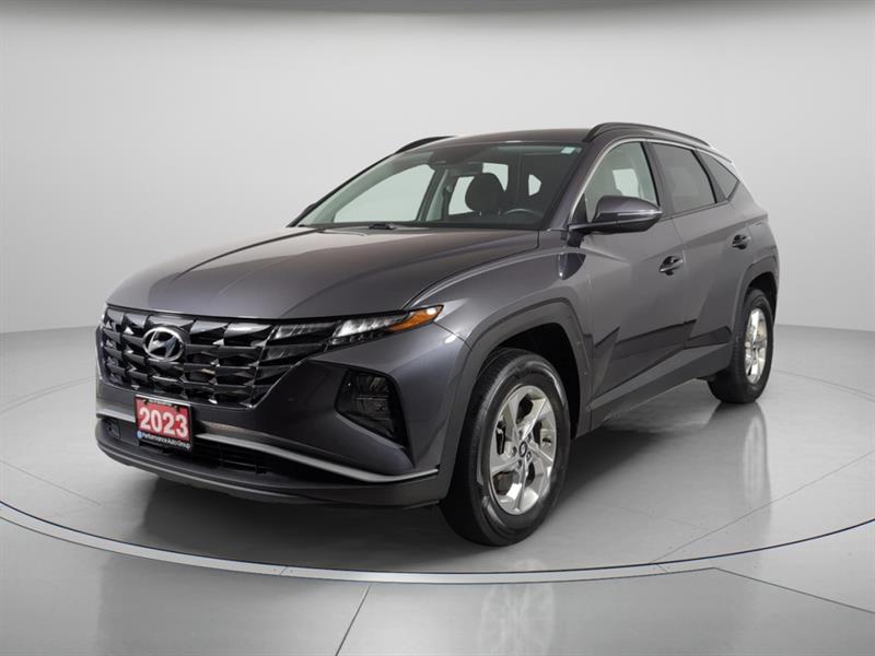 hyundai Tucson 2023 - 28
