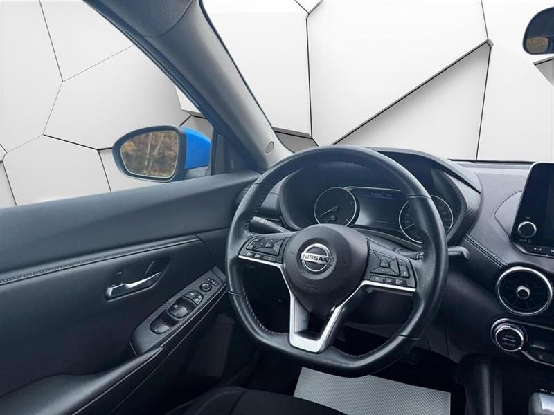 nissan Sentra 2021 - 3