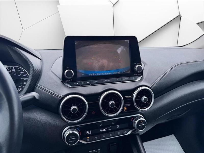 nissan Sentra 2021 - 6