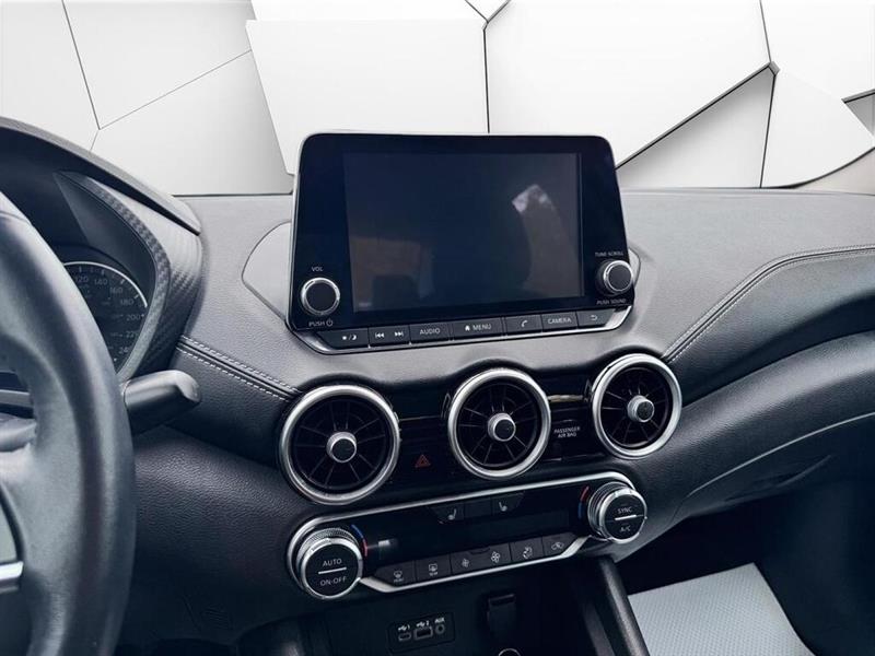 nissan Sentra 2021 - 7