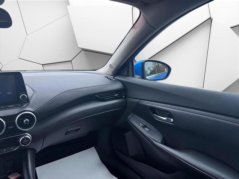 nissan Sentra 2021 - 12